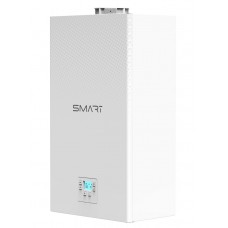 Газовый конденсационный котел ITALTHERM SMART 30 K