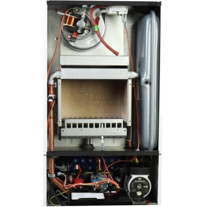 Газовий турбований котел ITALTHERM SMART 25 F Газовий турбований котел ITALTHERM SMART 25 F