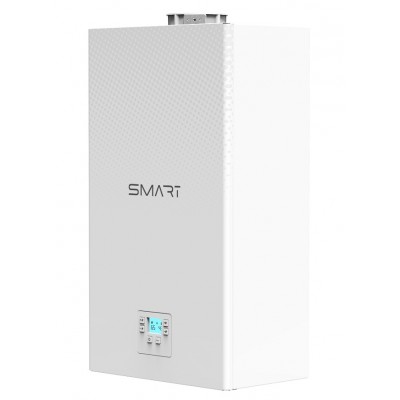 Газовый турбированный котел ITALTHERM SMART 25 F