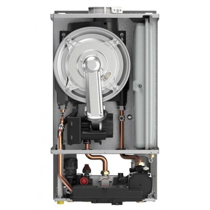 Газовий конденсаційний котел ITALTHERM SMART 25 K Газовий конденсаційний котел ITALTHERM SMART 25 K