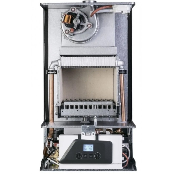 Газовый одноконтурный котел ITALTHERM City Class 25 FR Газовый одноконтурный котел ITALTHERM City Class 25 FR