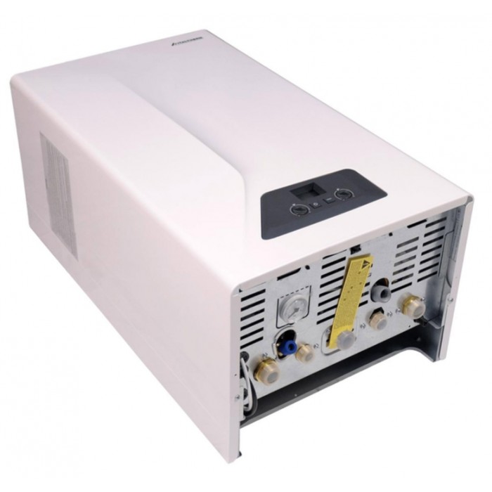 Газовый котел ITALTHERM City Class 24 C