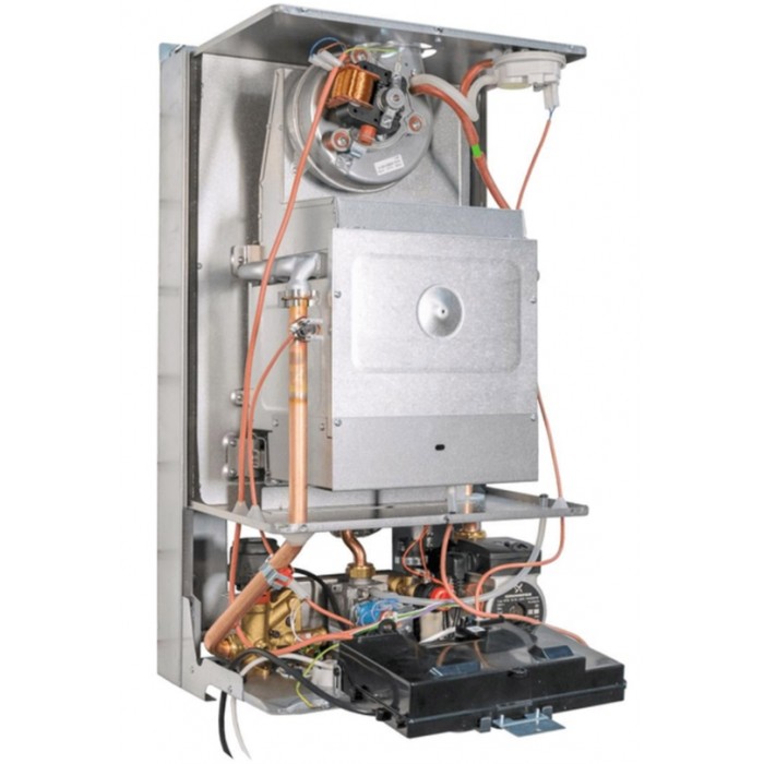 Газовый котел ITALTHERM City Class 20 F Газовый котел ITALTHERM City Class 20 F