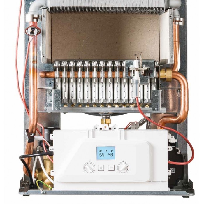 Газовый котел ITALTHERM City Class 24 C