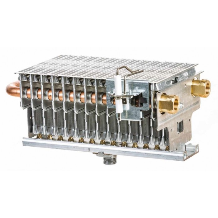 Газовый котел ITALTHERM City Class 24 C