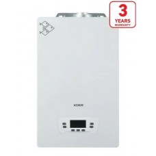 Газовый турбированный котел KOER KCH.G0224 TF PREMIUM