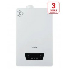 Газовий конденсаційний котел KOER KCH.G0324 TF CONDENS