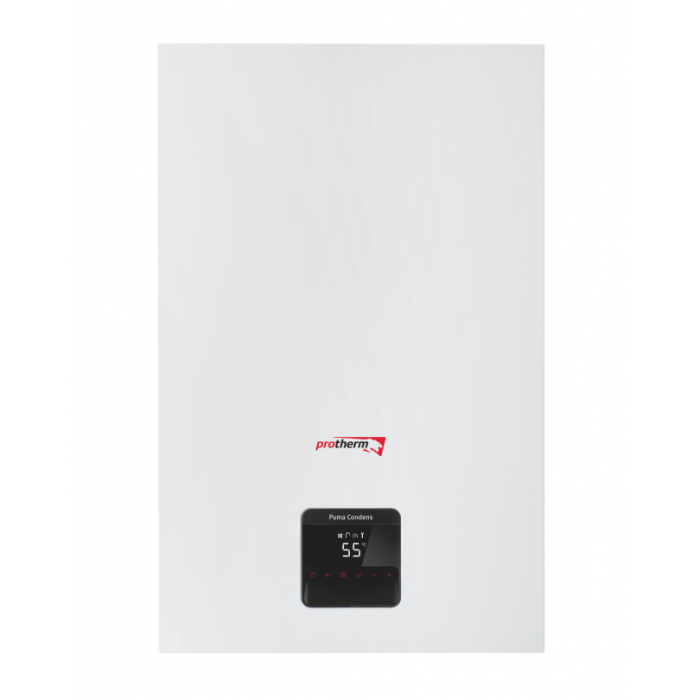 Газовый конденсационный котел PROTHERM Puma Condens 18/24 MKV-AS/1
