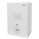 Газовый конденсационный котел Radiant R1CR 24 кВт Газовый конденсационный котел Radiant R1CR 24 кВт