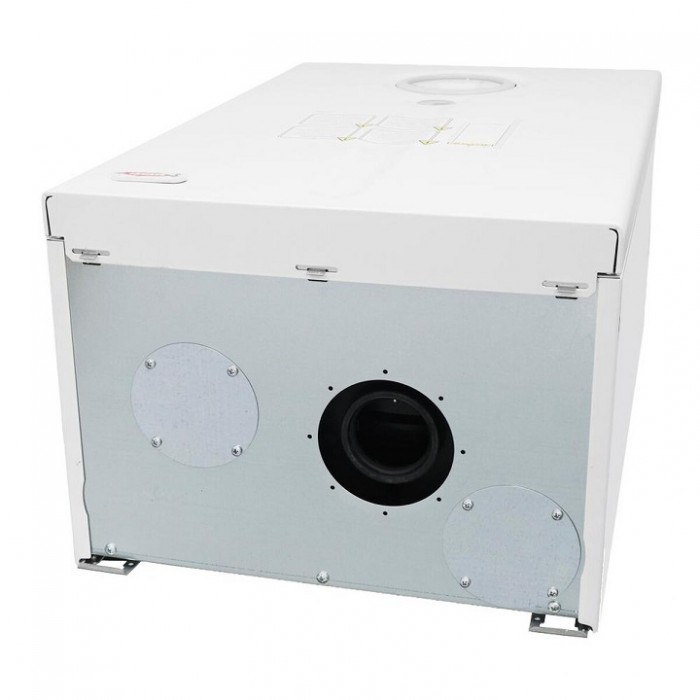 Газовый конденсационный котел Radiant R1CR 24 кВт Газовый конденсационный котел Radiant R1CR 24 кВт