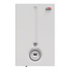 Газовый конденсационный котел Radiant R1CR 24 кВт Газовый конденсационный котел Radiant R1CR 24 кВт