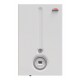 Газовый конденсационный котел Radiant R1CR 24 кВт