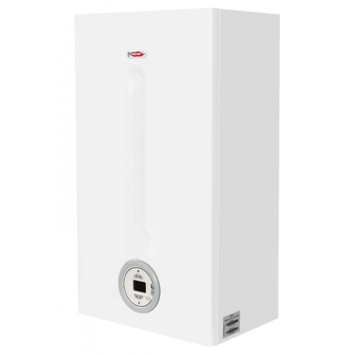 Газовый турбированный котел Radiant RSR 24 кВт