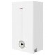 Газовый турбированный котел Radiant RSR 24 кВт