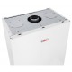 Газовый турбированный котел Radiant RSR 24 кВт