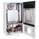 Газовый турбированный котел Radiant RSR 24 кВт