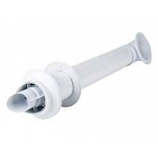 Коаксиальный дымоход для котла Protherm Puma 0010031041