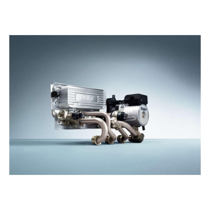 Газовий котел VAILLANT atmoTEC pro VUW 240/5-3