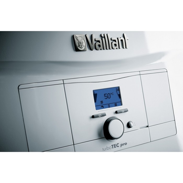 Газовий котел VAILLANT atmoTEC pro VUW 200/5-3