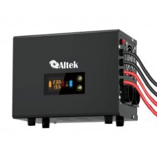 ДБЖ ALTEK ASU12 1500VA/1000W 12V настінний ДБЖ ALTEK ASU12 1500VA/1000W 12V настінний