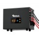 Інвертор із чистою синусоїдою ALTEK ASU12 1500VA/1000W 12V настінний
