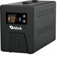 ДБЖ ALTEK ASU12 1200VA/800W 12V