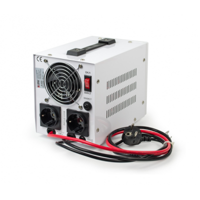 ДБЖ з правильною синусоїдою Lorenz Electric ЛІ-800С (500W)