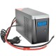 ДБЖ з правильною синусоїдою RITAR RTSW-600 LCD (360Вт), 12В