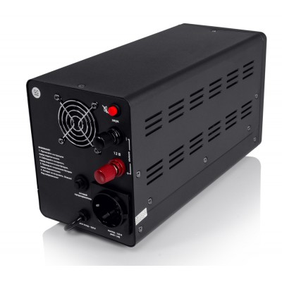 Джерело безперебійного живлення Volter UPS-500 (300 Вт)