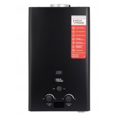 Газовая колонка Aquatronic A21-10LB Black
