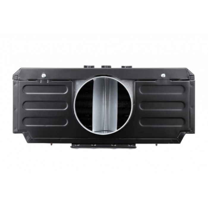 Газова колонка Aquatronic A21-10LB Black Газова колонка Aquatronic A21-10LB Black