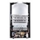Газова колонка Aquatronic A21-10LB Black Газова колонка Aquatronic A21-10LB Black