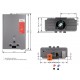 Газова колонка Aquatronic A21-10LG Grey Газова колонка Aquatronic A21-10LG Grey