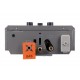 Газова колонка Aquatronic A21-10LG Grey Газова колонка Aquatronic A21-10LG Grey