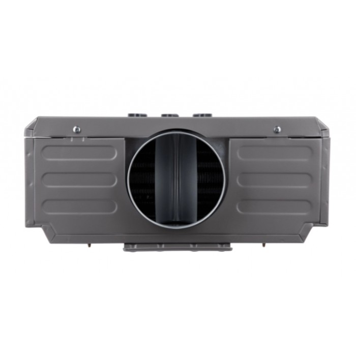 Газова колонка Aquatronic A21-10LG Grey Газова колонка Aquatronic A21-10LG Grey