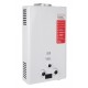 Газовая колонка Aquatronic A21-10LW White Газовая колонка Aquatronic A21-10LW White