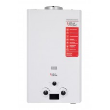 Газовая колонка Aquatronic A21-10LW White