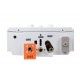 Газовая колонка Aquatronic A21-10LW White Газовая колонка Aquatronic A21-10LW White