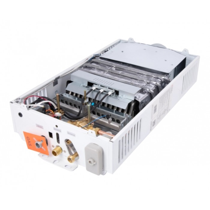 Газовая колонка Aquatronic A21-10LW White Газовая колонка Aquatronic A21-10LW White