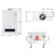 Турбована газова колонка Aquatronic F05-10LW