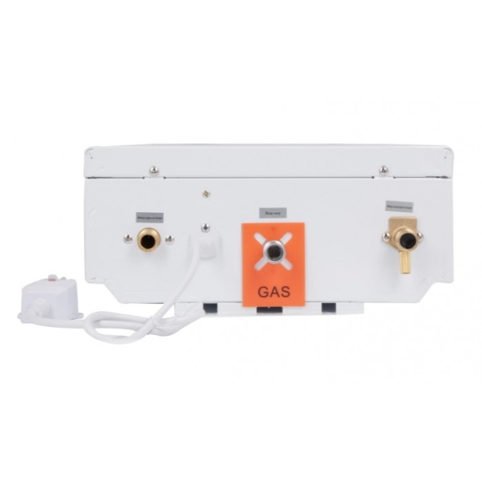 Турбована газова колонка Aquatronic F05-10LW