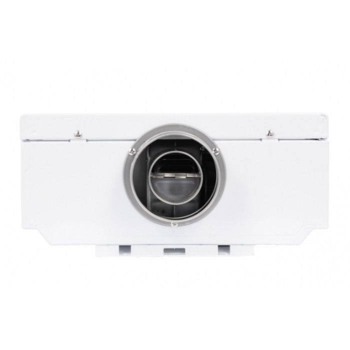 Турбована газова колонка Aquatronic F05-10LW