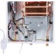 Турбована газова колонка Aquatronic F05-10LW