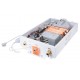 Турбована газова колонка Aquatronic F05-10LW