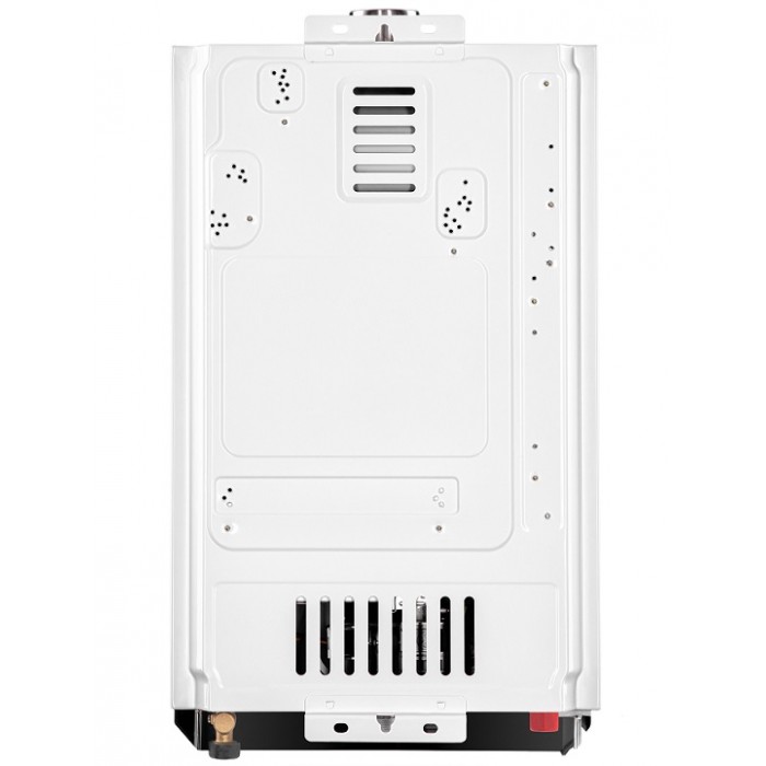 Турбована колонка ARDESTO X3 TFGBH-10T-X3-WHITE