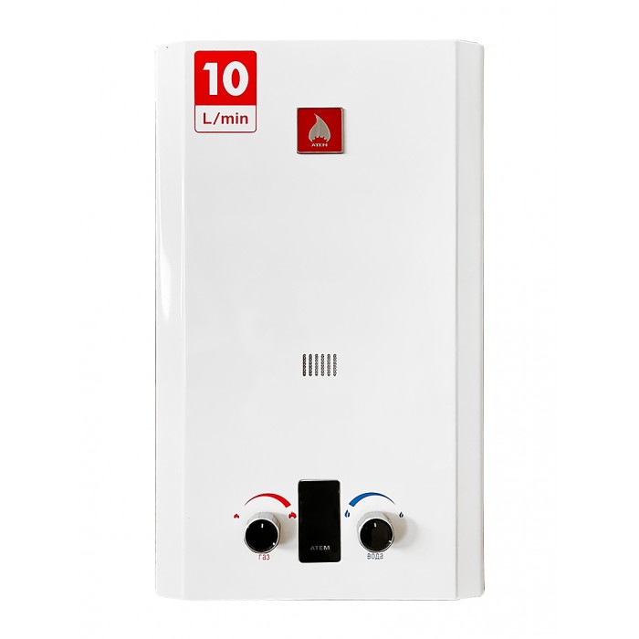 Газова колонка АТЕМ Житомир ВПГ-20М