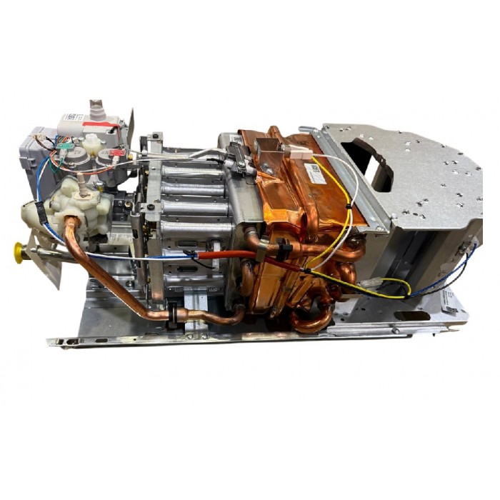 Газова колонка Bosch Therm 4004 10L 23 Low NOx (7736506610) Газова колонка Bosch Therm 4004 10L 23 Low NOx (7736506610)