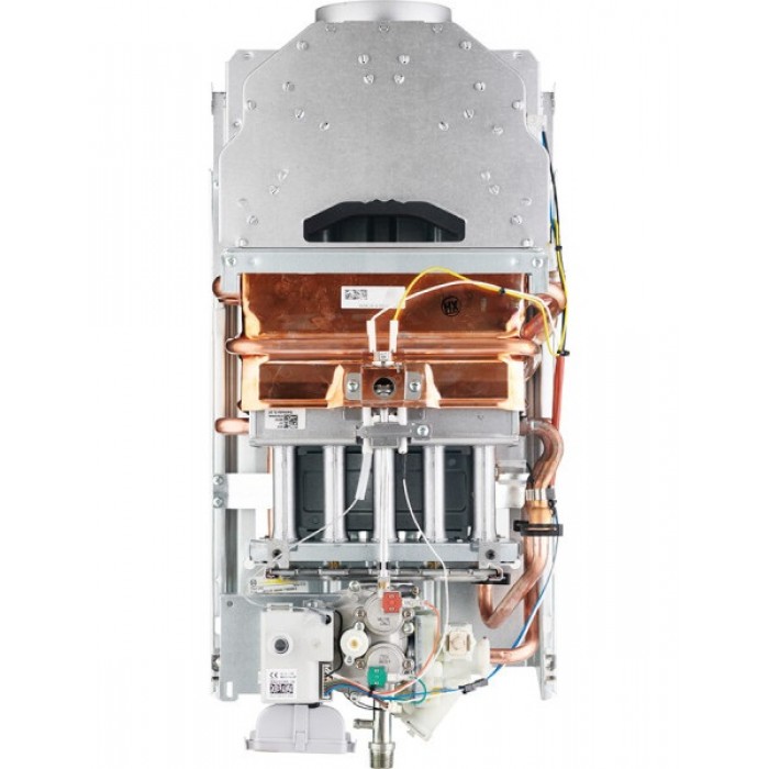 Газова колонка Bosch Therm 4004 10L 23 Low NOx (7736506610) Газова колонка Bosch Therm 4004 10L 23 Low NOx (7736506610)