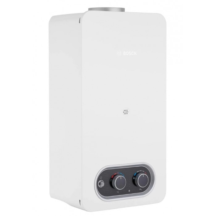 Газовая колонка Bosch Therm 4004 10L 23 Low NOx (7736506610)