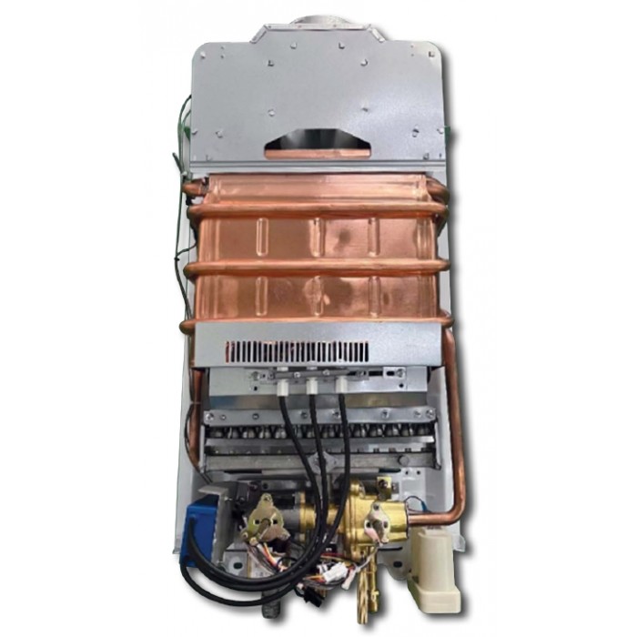 Газовая колонка HI-THERM TERMIC-10C